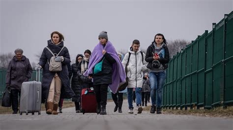 ukraine refugee in germany